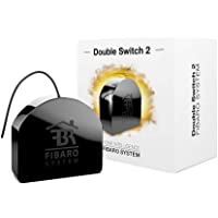 Fibaro FGS-223- Negro